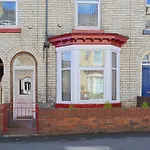 Mill View House