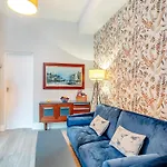 The Bolt Hole