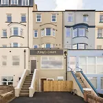 Host & Stay - King\'S Court Apartments