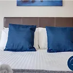 45 The Square Holiday Apartments