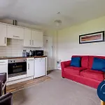45 The Square Holiday Apartments
