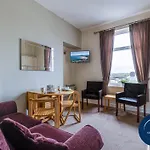 45 The Square Holiday Apartments