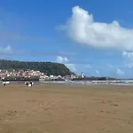 Gowland Cottage, Old Town, Scarborough