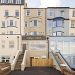 Apartment 3, King\'S Court