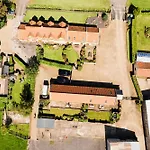 The Old Dairy
