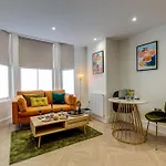 Apt 1 - North Marine Villa