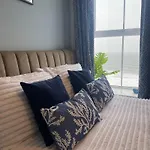 Sea Front Hideaway