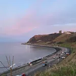 Sea Front Hideaway