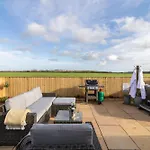 The View, Broxa - Luxury Lodge - Yorkshire Coast