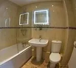 The Helaina Luxury Apartments