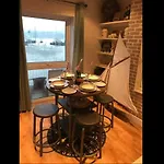 Waterfront Apartment