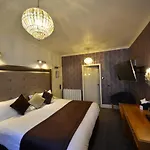 The Crescent Hotel
