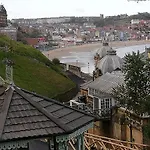 Esplanade Gardens B&B