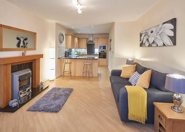 Host & Stay - Royal Sands