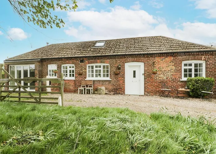 Chestnut Cottage