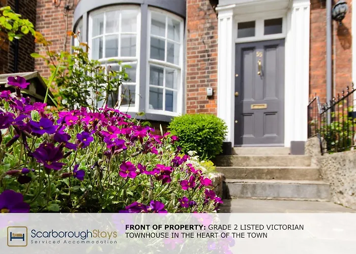 Scarborough Central Townhouse