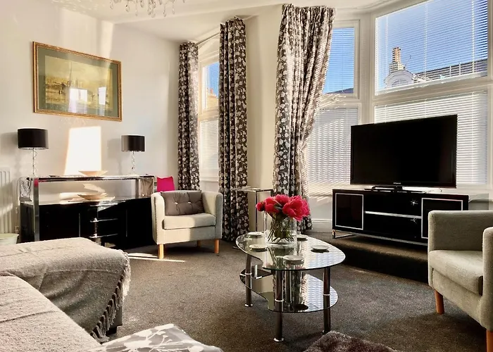 Hanover Hideaway