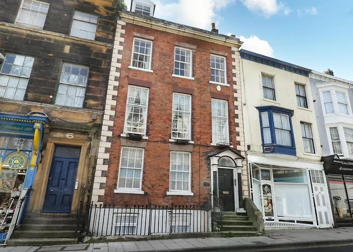 Regent House