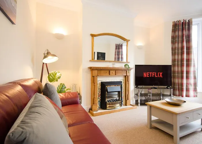 Host & Stay - Beechville
