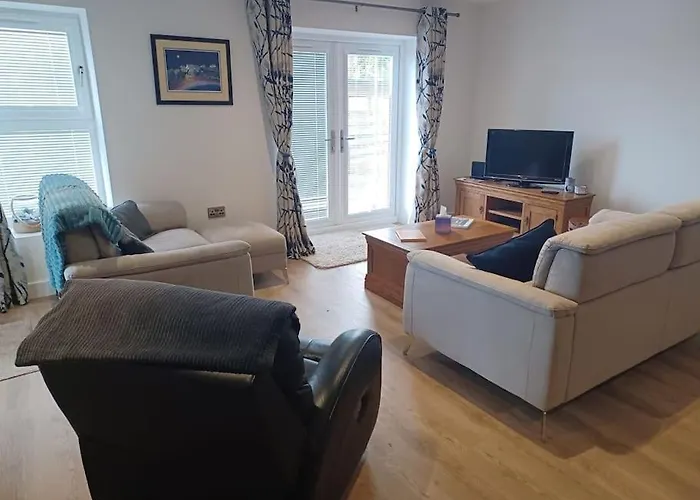 Admiral\'S View - Apartment 1
