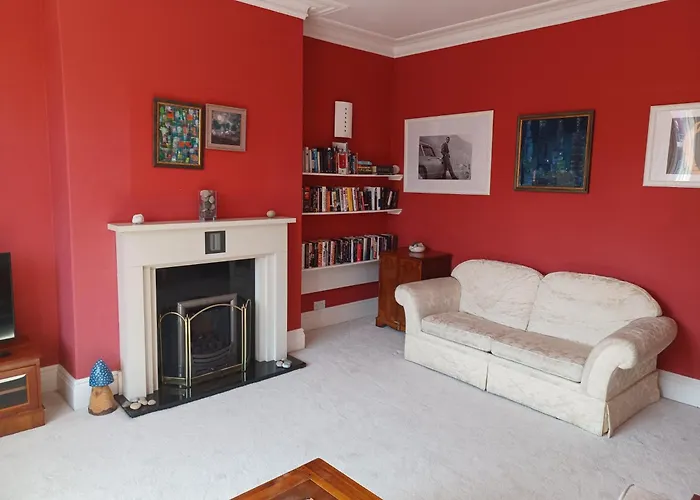 25 Avenue Victoria Flat 2