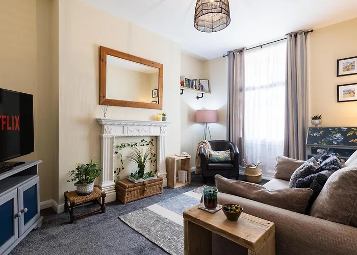 Castle Bay Apartment