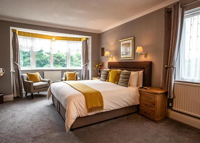 Seaside Hideaway (Adults Only)