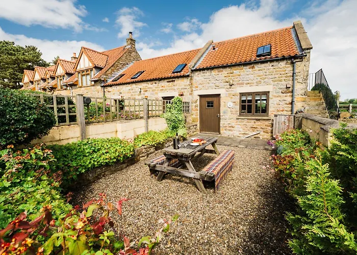 Badger Cottage