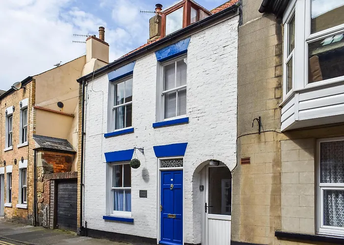 Pilchard Cottage