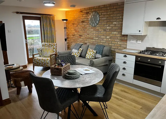 Badger Cottage