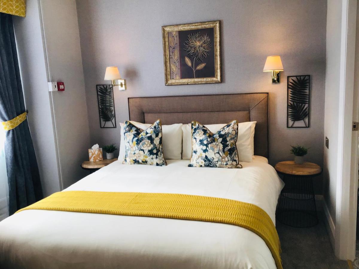 The Alexander - Seaside Hideaway (adults Only) 5* Scarborough