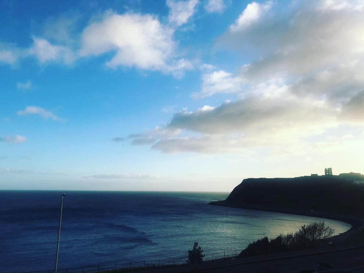 Seaview North Bay Apartment Scarborough