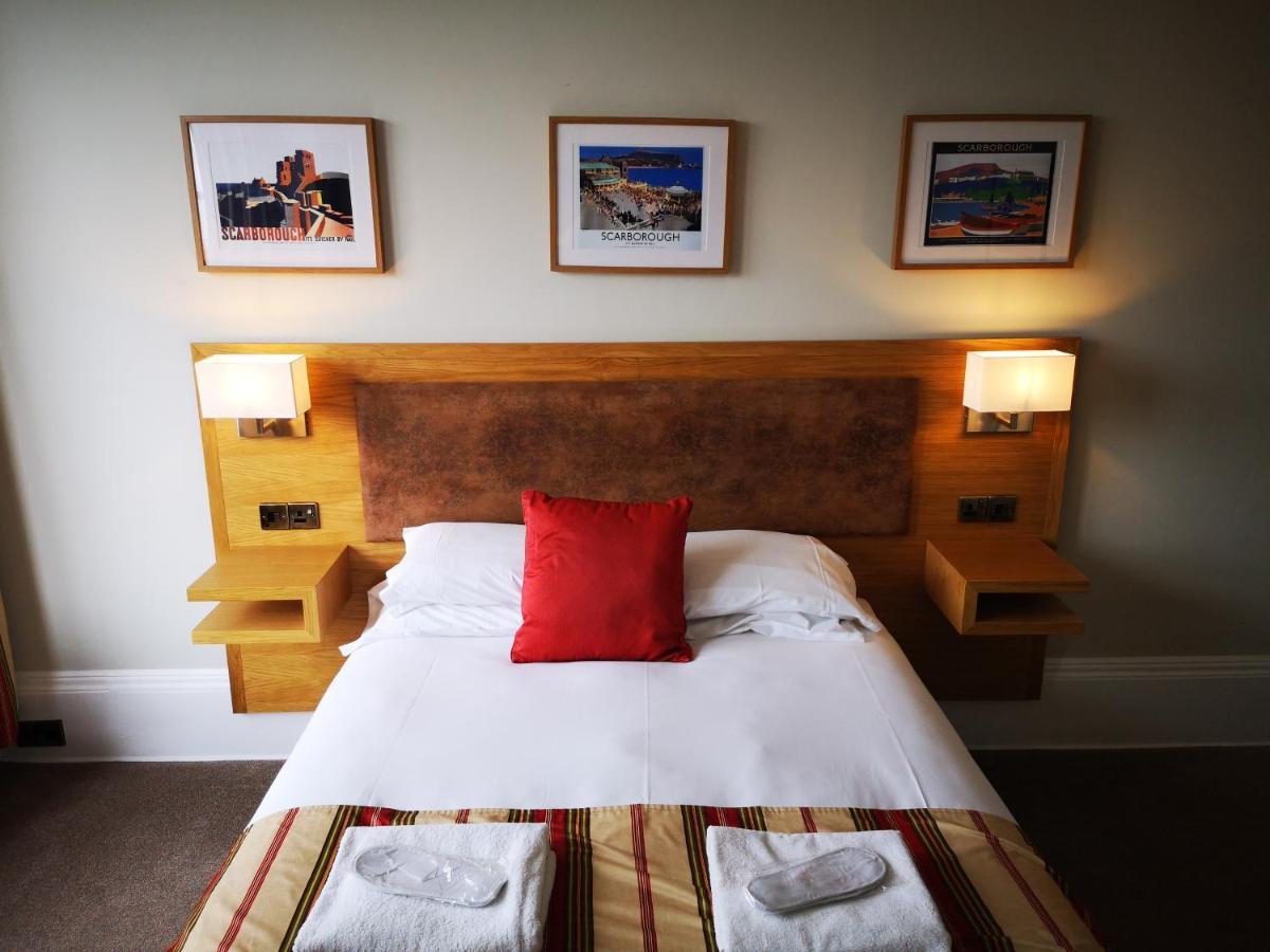 The Red Lea Hotel 3*