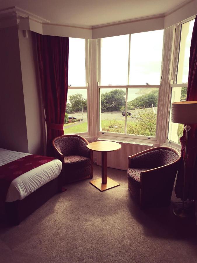 Hotel The Red Lea Scarborough
