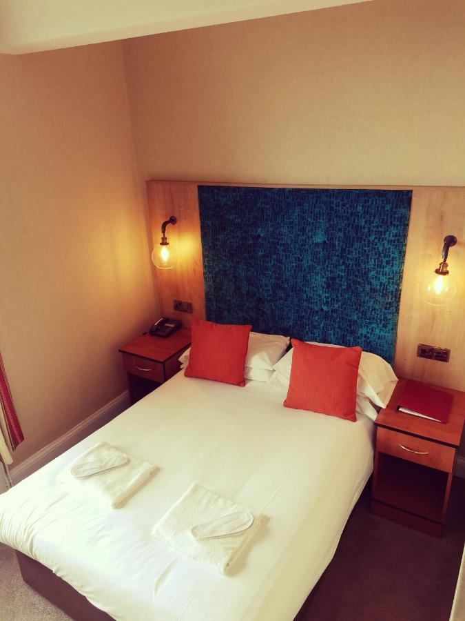 Hotel The Red Lea Scarborough
