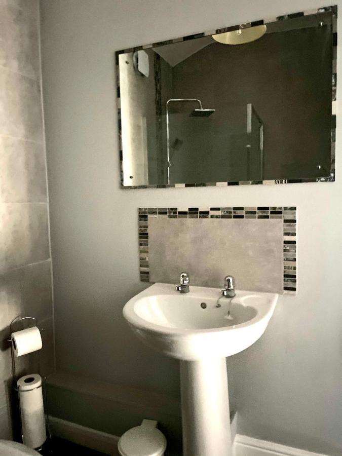 Guest house The Mountview Scarborough