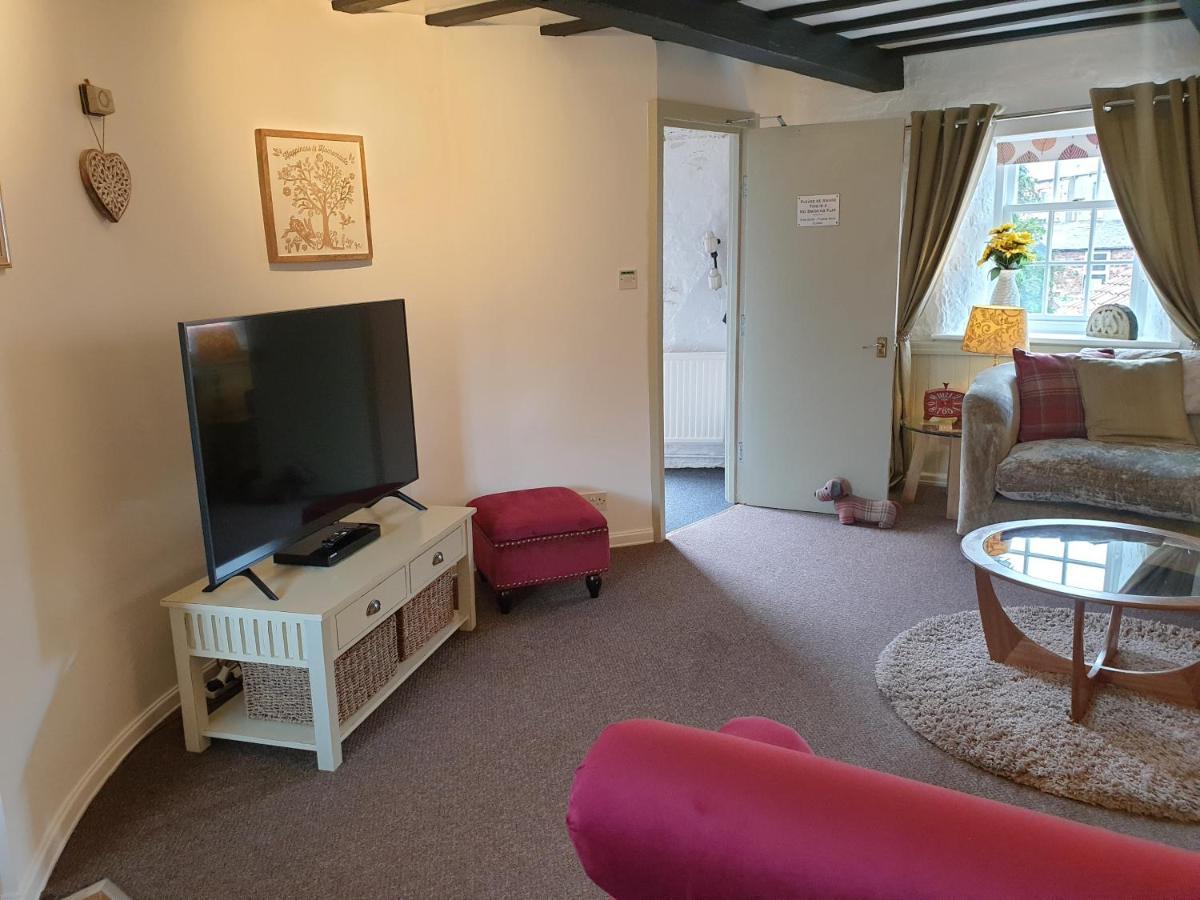 The Windmill 3* Scarborough