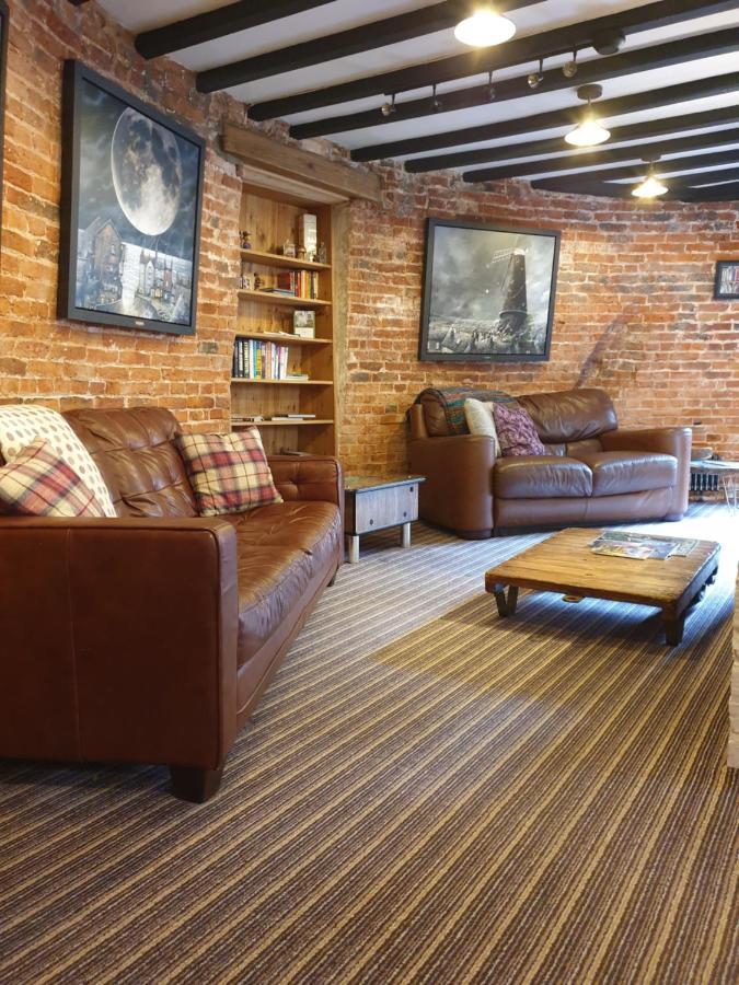 The Windmill Guest house