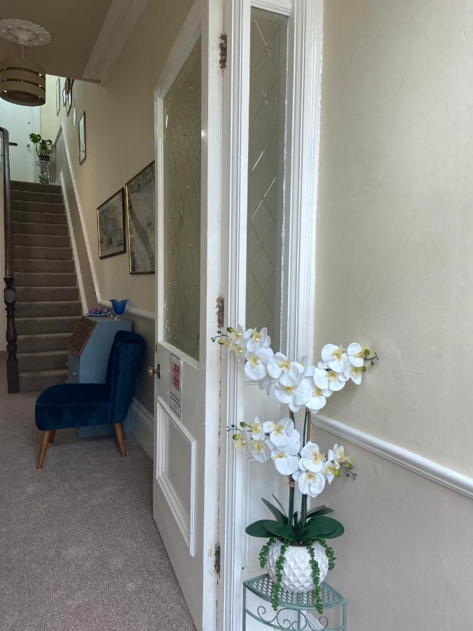 Guest house The Mountview Scarborough