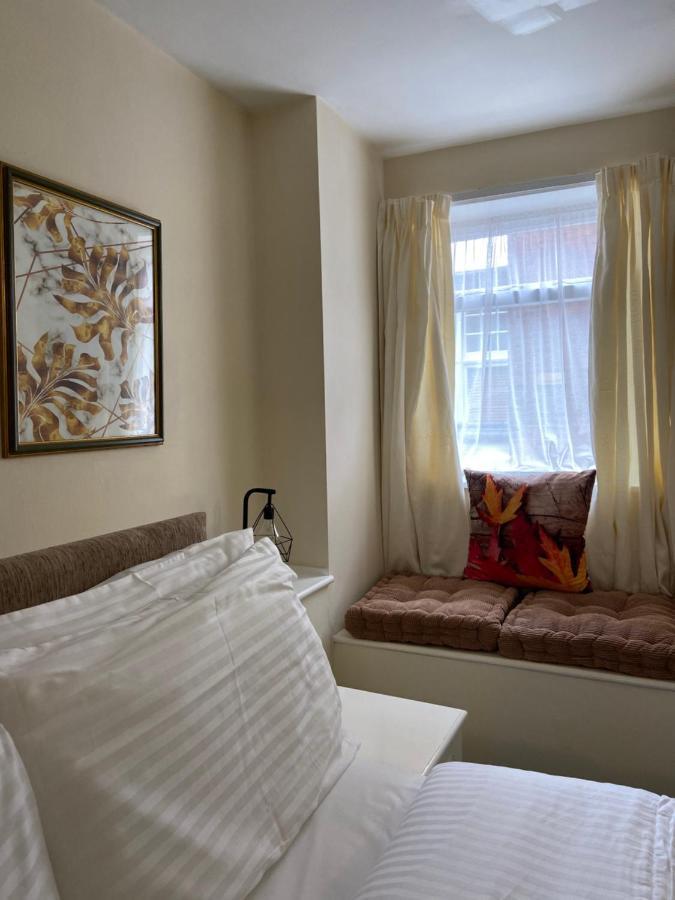 The Mountview 3* Scarborough