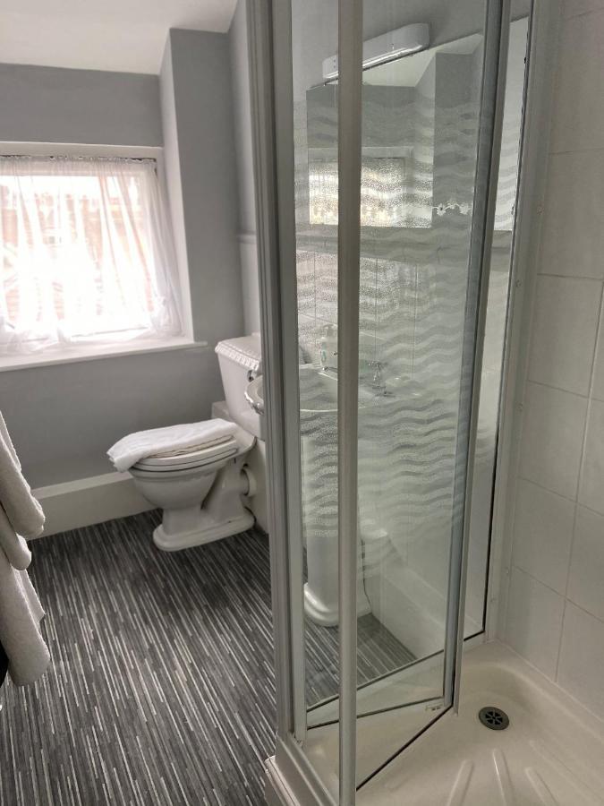 The Mountview Guest house