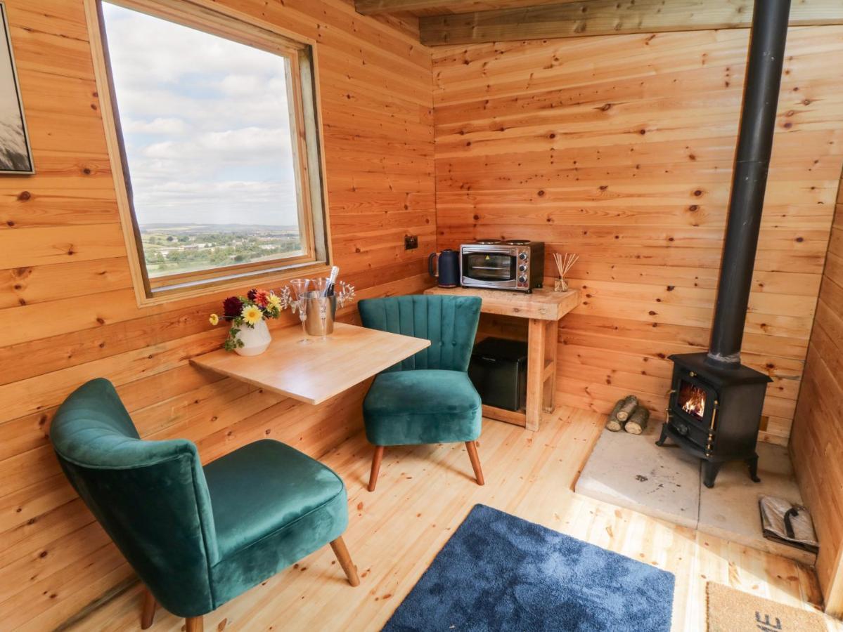 Shepherd's Hut * Scarborough