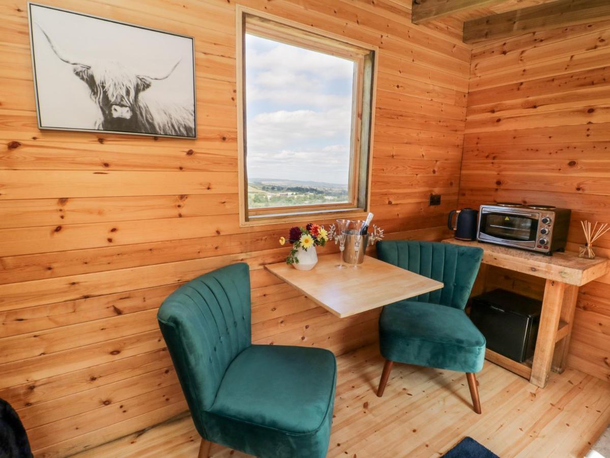 Shepherd's Hut Holiday home