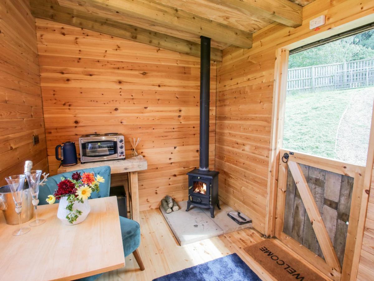 Shepherd's Hut Holiday home