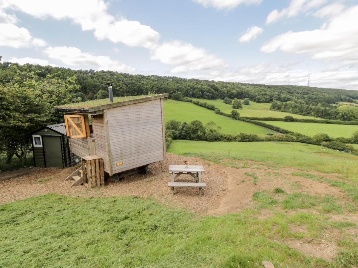 Shepherd's Hut Holiday home *