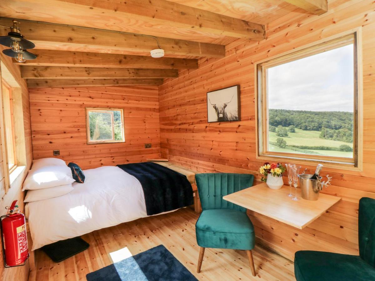 Shepherd's Hut Holiday home