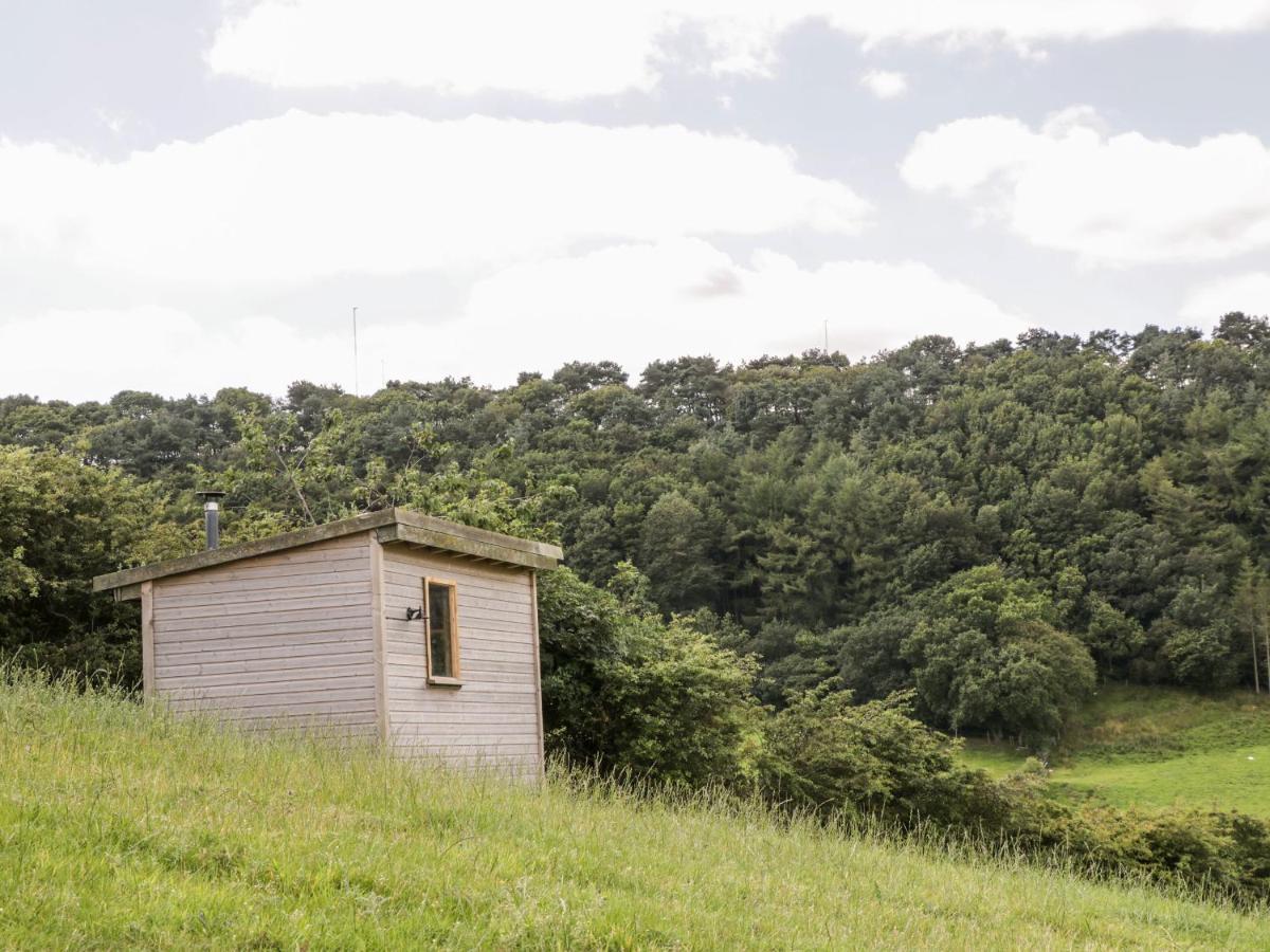 Holiday home Shepherd's Hut *