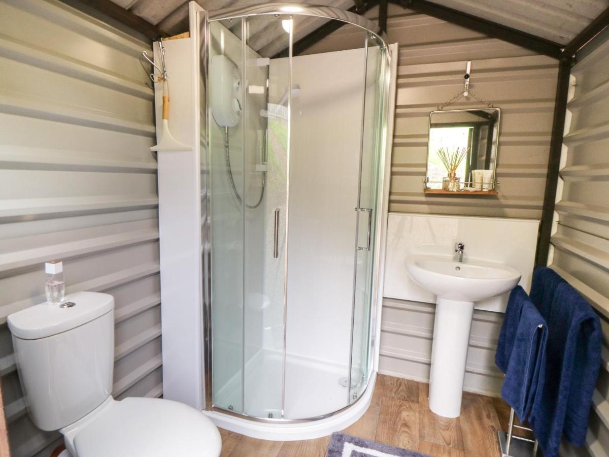 Shepherd's Hut Holiday home