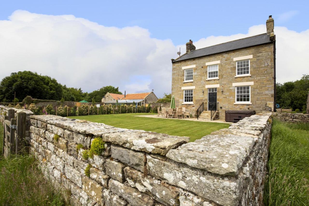 Holiday home Thirley Cotes Farm