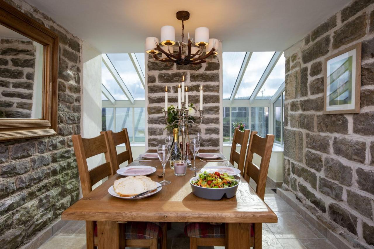 Thirley Cotes Farm *